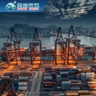 중국 홍콩으로부터의 해상운송 국제적 드롭시핑 비즈니스